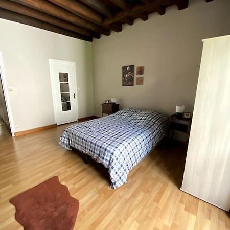 L'Escapade Blesoise - Hyper Centre Apartman Blois Kültér fotó