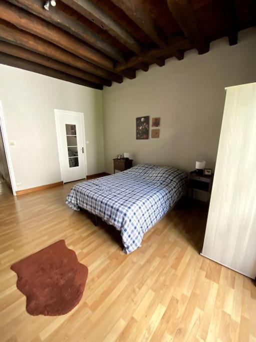 L'Escapade Blesoise - Hyper Centre Apartman Blois Kültér fotó