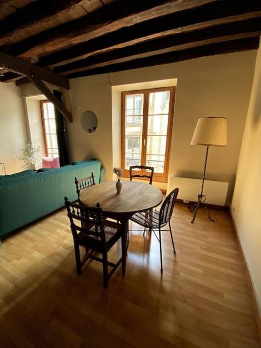 L'Escapade Blesoise - Hyper Centre Apartman Blois Kültér fotó