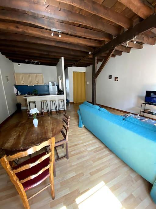 L'Escapade Blesoise - Hyper Centre Apartman Blois Kültér fotó